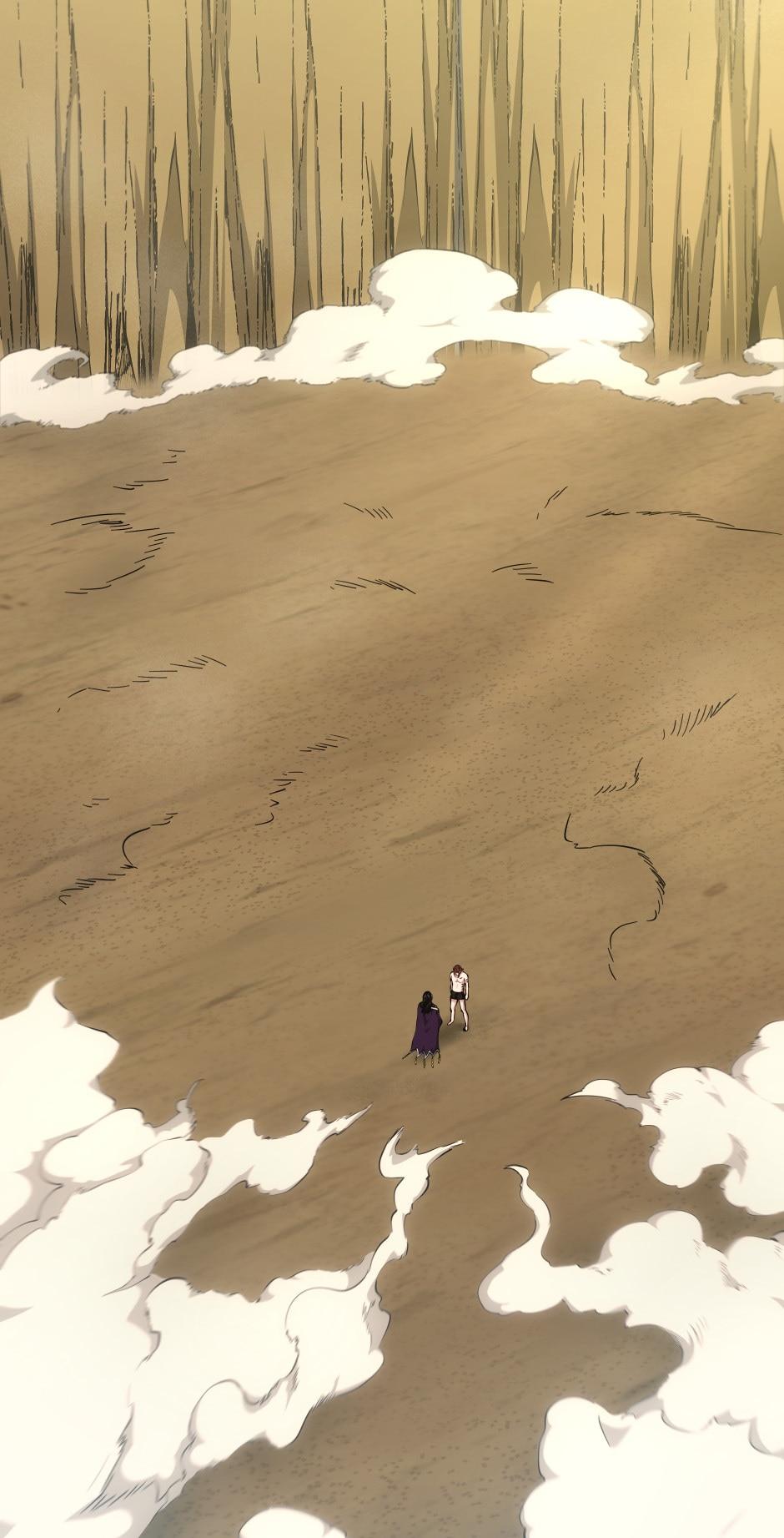 The Beginning After The End Chapter 163 image 93